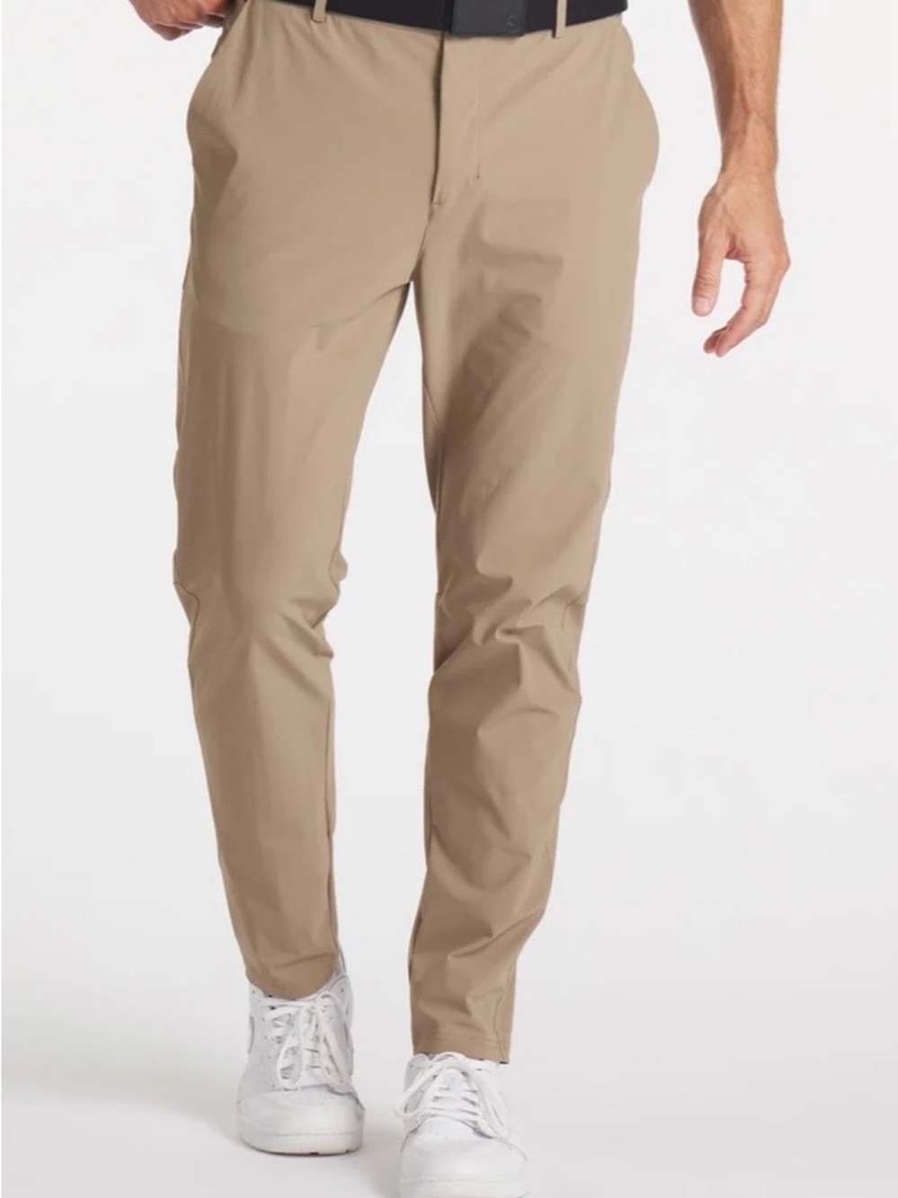 NWT | UNRL | Concourse Pant | Desert Khaki | Large